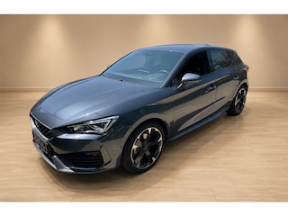 Cupra Leon 1.5 eTSI Business Edition Plus AUT. SPORT-STOELEN|SFEERVERLICHTING|CARPLAY|CAMERA|KEYLESS|DEALER ONDERHOUDEN|LED