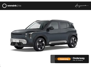 Kia EV2 Plus Advanced 42.2 kWh | Glazen schuif-/kanteldak  | Harman Kardon | 18" lichtmetalen velgen | Stoel- en stuurwielverwarming |