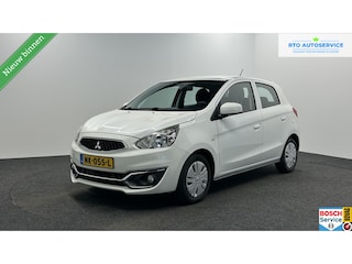 Mitsubishi Space Star 1.0 Cool+ AIRCO.