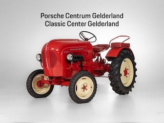 Porsche Overige Tractor Diesel Junior 108 K