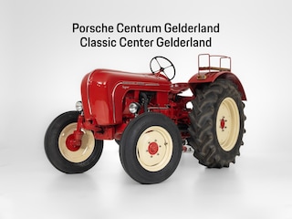Porsche Overige Tractor Diesel Super N 308