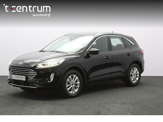 Ford Kuga 2.5 PHEV 225 PK Titanium, Keyless, Camera, Climate Control