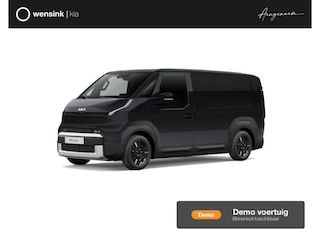 Kia PV5 L2H1 Elite Executive 71.2 kWh | Stoelverwarming |  360°-camera | Dodehoekassistentie | Elektrisch inklapbare buitenspiegels | Stuurwielverwarming |