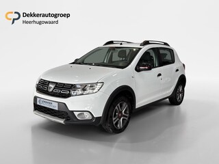 Dacia Sandero 0.9 TCe Tech Road 90 PK