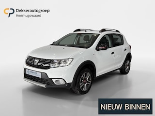 Dacia Sandero 0.9 TCe Tech Road 90 PK