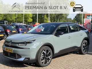 Citroën C4 1.2 Hybrid 145pk Business