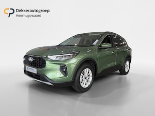 Ford Kuga 2.5 PHEV Titanium
