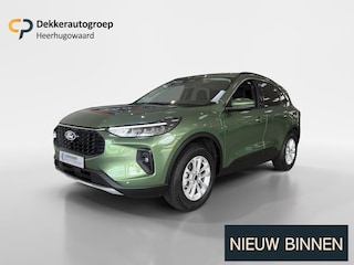 Ford Kuga 2.5 PHEV Titanium