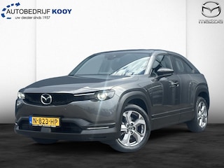 Mazda MX-30 e-SkyActiv 145PK Comfort