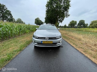 Volkswagen Polo 1.0 MPI Comfortline Business