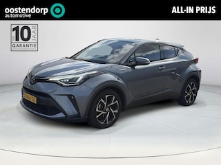 Toyota C-HR 1.8 Hybrid Style