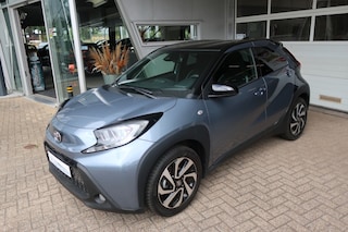 Toyota Aygo 1.0 VVT-I All Season Banden, Apple Carplay/ Android Auto, etc.