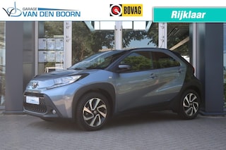 Toyota Aygo 1.0 VVT-I All Season Banden, Apple Carplay/ Android Auto, etc.