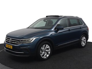 Volkswagen Tiguan 1.5 TSI Life Business Panoramadak! Rijklaarprijs!