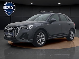 Audi Q3 45 TFSI e S edition | Pano dak | Navigatie | Elek Achterklep | Stoelverwarming | S-line |