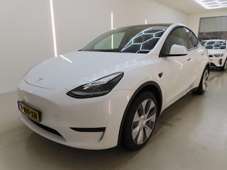 Tesla Model Y Standard RWD Plus 351pk 92.2% SoH AMD RYZEN [ TREKHAAK+LFP ACCU+AUTOPILOT+19 INCH+PREMIUM AUDIO ]