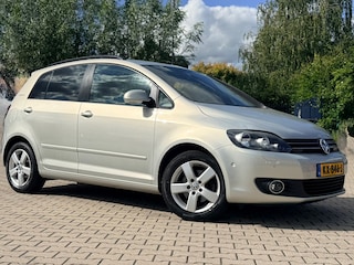 Volkswagen Golf Plus 1.4 TSI Highline