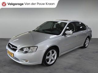Subaru Legacy 2.0R Executive Automaat "YOUNGTIMER"