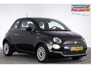Fiat 500 1.0 Hybrid Dolcevita | NAVI | PANORAMA | ✅ 1e Eigenaar