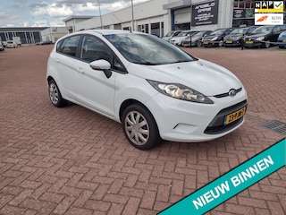 Ford Fiesta 1.25 Limited MOOIE AUTO BEL 0619590613 AIRCO 5 DRS APK 15-04-2027