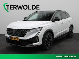 Renault Austral esprit Alpine Full Hybrid E-Tech 200 | Panoramadak | Head-Up Display | Matrix LED |