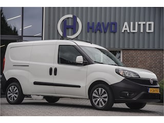 Fiat Doblò 1.4 Maxi L2, AIRCO, 3-ZITS, BTW-VRIJ / MARGE