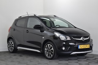 Opel Karl 1.0 ROCKS 75PK Online Edition