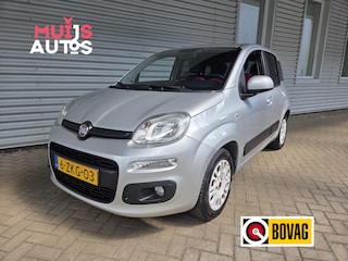 Fiat Panda 0.9 TwinAir Lounge