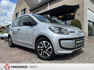 Volkswagen Up 5DRS 1.0 Take Up! BlueMotion