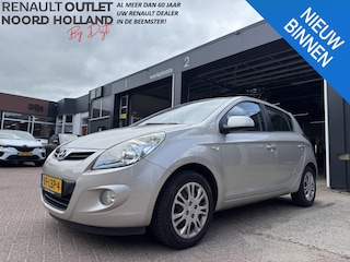 Hyundai i20 1.2i DynamicVersion