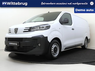 Peugeot Expert EV L3 75 kWh | Surround NAV Pakket