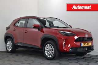 Toyota Yaris 1.5 HYBRIDE 115 ACTIVE