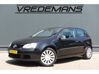Volkswagen Golf 1.4 Trendline