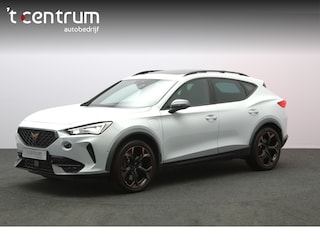 Cupra Formentor 1.4 e-Hybrid VZ 245 PK Copper Edition PHEV, Panoramadak, Leder, Memory, Trekhaak, Winterpakket, Carplay, Camera