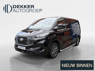 Ford Transit Custom 300 2.0 TDCI L1H1 Limited