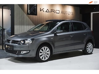 Volkswagen Polo 1.2 TSI Life DSG Pano Carplay Cruise Stoelvw