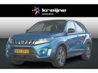 Suzuki Vitara 1.5 Hybrid Select AllGrip | Trekhaak | All-season banden | Navi | Rijklaarprijs!