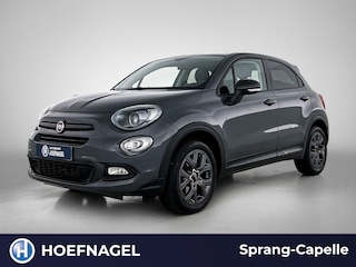 Fiat 500X Cross 1.4 Turbo MultiAir CrossPlus | Navi | Cruise Control | Climate Control |
