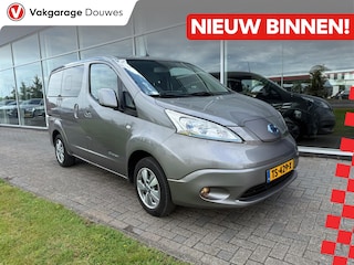 Nissan NV200 40 kWh Connect Edition 7p