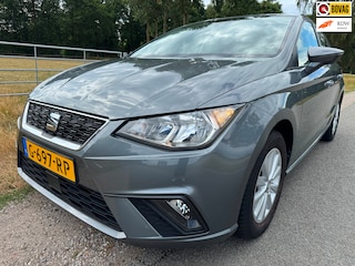 Seat Ibiza 1.0 MPI Reference CarPlay/Android auto