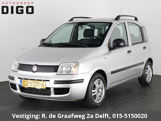 Fiat Panda 1.2 Classic | Airco | Elektrische ramen | Centrale vergrendeling |