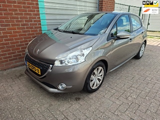 Peugeot 208 1.2 VTi Access Clima Navi NAP
