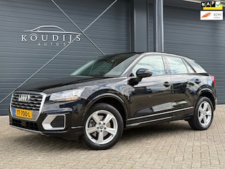 Audi Q2 1.0 TFSI Sport Pro Line, NL Auto, Climate, Trekhaak, PDC, Navi