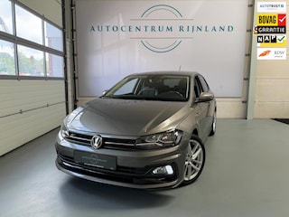 Volkswagen Polo 1.0 TSI Highline Business R Navi, Carplay, Cruise Control