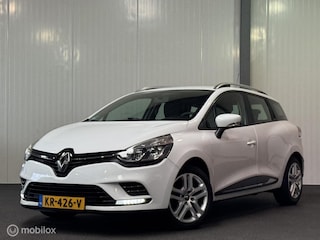 Renault Clio Estate 0.9 TCe Zen [ NAP cruise Carplay ]
