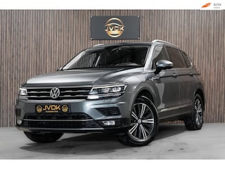 Volkswagen Tiguan 1.4 TSI Highline 7p. DSG LEDER 360 CAMERA NAVI PANO