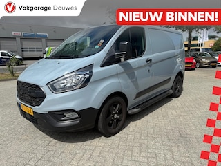 Ford Transit Custom 280 2.0 TDCI L1H1 Trend