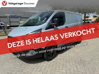 Ford Transit Custom 280 2.0 TDCI L1H1 Trend