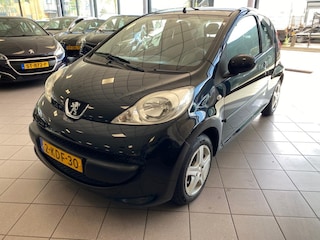 Peugeot 107 1.0-12V XR APK 3-27 184 DKM BJ 2006 !!!