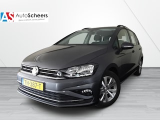 Volkswagen Golf Sportsvan 1.5 TSI 130pk ACT DSG